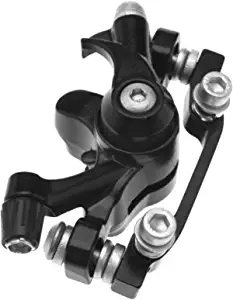 Mountain Road Mechanical Brake Front Caliper 160mm