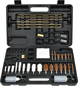 10 Best Gun Brushes | June 2023 (Reviewed & Ranked)