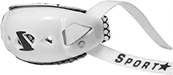 SportStar Victory T-Rex Hurricane Gel Chinstrap