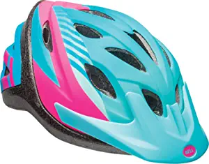 Bell Axle Youth Bike Helmet