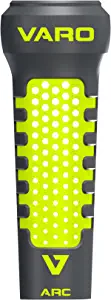 Varo ARC Bat Training Weight, 12oz, for Baseball (MLB Authentic) - Barrel Feel - Improve Your Batting, Barrel Speed, and Develop Swing Mechanics
