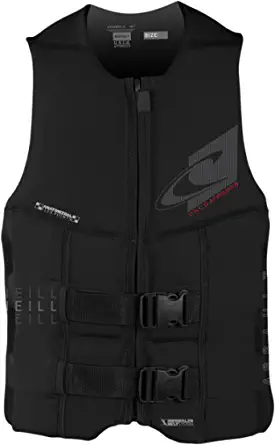 O'Neill Men's Assault USCG Life Vest