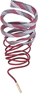 Allen Company BORE-NADO Firearm Cleaning Rope - Barrel/Bore Cleaning Rope, Gun Snake for Handguns, Rifles, or Shotguns Cleaning - 10 Different Caliber/Gauge Options