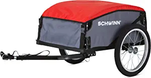 10 Best Bike Cargo Trailers | June 2023 (Reviewed & Ranked)