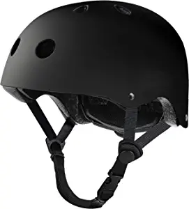 Tourdarson Skateboard Helmet Multi-Sport Scooter Roller Skate Inline Skating Rollerblading for Youth & Adults