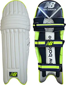 New Balance 2017 DC 1080 Batting Pads
