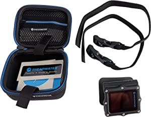 Shearwater Research Perdix-AI Dive Computer