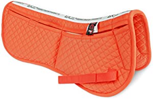 10 Best Equestrian Saddle Pads | June 2023 (Reviewed & Ranked)