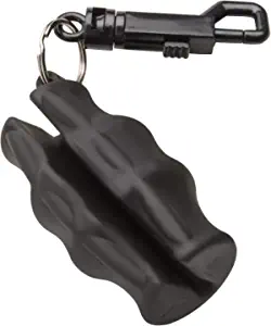 Apex Archery TRUGLO Crossbow Bolt Puller Black