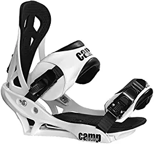 Camp Seven Summit Men's Snowboard Bindings