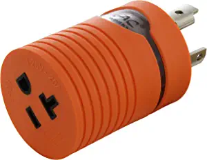 AC WORKS Shore Power Adapters