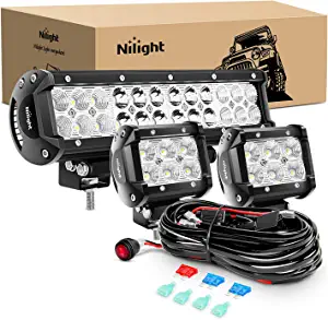 10 Best Golf Cart Light Bars | June 2023 (Reviewed & Ranked)