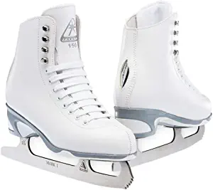 Jackson Ultima Finesse Women's/Girls Figure Ice Skates