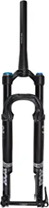 FOX 32Float AX Performance Unisex Adult Bicycle Fork, Black