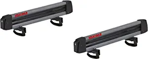 YAKIMA, FreshTrack Ski & Snowboard Mount, Fits Most Roof Racks