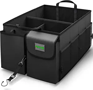 10 Best Golf Trunk Organizers | June 2023 (Reviewed & Ranked)