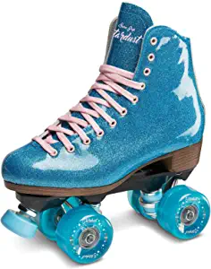 Sure-Grip Stardust Glitter Roller Skate
