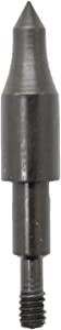 Southland Archery Supply SAS Screw-in Field Points - Made in USA - 12/Pack