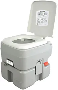 10 Best Portable Toilets | June 2023 (Reviewed & Ranked)