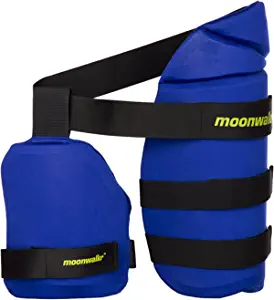 Moonwalkr ENDOS Cricket Thigh Guards