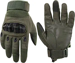 10 Best Paintball Gloves | June 2023 (Reviewed & Ranked)