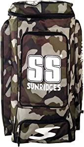 10 Best Cricket Equipment Bags | June 2023 (Reviewed & Ranked)