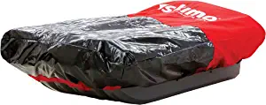 Eskimo Grizzly Series Sled Ice Fishing Shelter & Accessories
