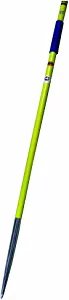 AMBER Conqueror 300 Track and Field Competition Throws IAAF Certified Javelin