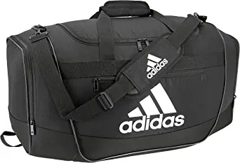 adidas Defender 3 Medium Duffel Bag