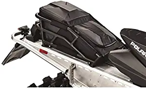 Polaris Snowmobile Cargo Rack Bag 144"