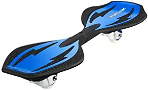 Razor RipStik Ripster - Compact and Lightweight Caster Board with 360-degree casters