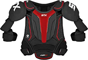 STX Ice Hockey Stallion HPR Shoulder Pad