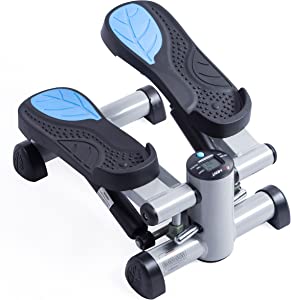 EFITMENT Fitness Stepper Step Machine for Fitness & Exercise