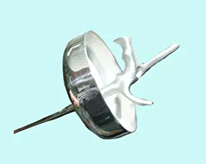 Practice Epee with Pistol Grip