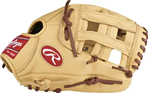 Rawlings Select PRO LITE Glove Series | Youth Baseball Gloves | Pro Player Models | Sizes 11.25" - 12.25"