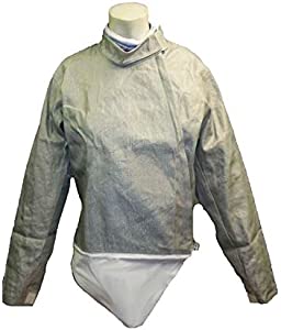 10 Best Fencing Lamés | June 2023 (Reviewed & Ranked)