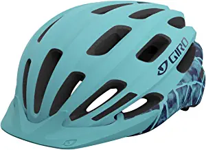 Giro Vasona MIPS Womens Recreational Cycling Helmet - Matte Glacier (2021), Universal Women's (50-57 cm)