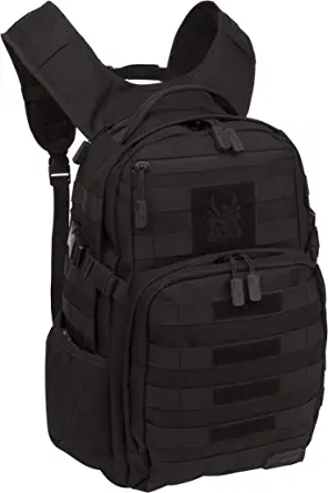Samurai Tactical Wakizashi Tactical Backpack
