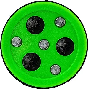 Franklin Sports X3 NHL Roll-A-Puck