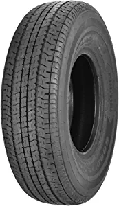GOODYEAR Endurance all_ Season Radial Tire-ST215/75R14 108N