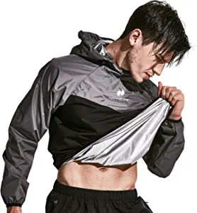 10 Best Sauna Suits | June 2023 (Reviewed & Ranked)