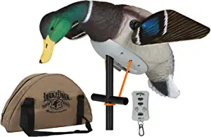 Lucky Duck - Spinning Wing Decoys