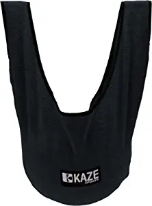 KAZE SPORTS Deluxe Microfiber Bowling See Saw Ball Cleaner Towel