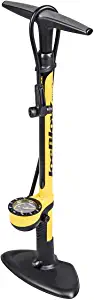 Topeak Joe Blow Sport III High Pressure Floor Pump