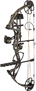 Bear Archery Cruzer G2 Adult Compound Bow