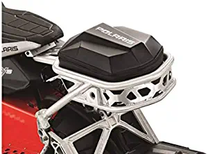 Polaris Snowmobile Cargo Rack Bag