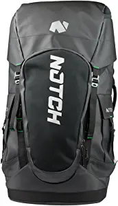 Notch Pro Gear Rope Bag
