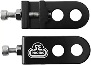 SE BIKES SE Chain Tensioner - Black - 4339