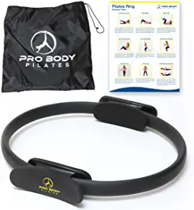 10 Best Pilates Rings | June 2023 (Reviewed & Ranked)