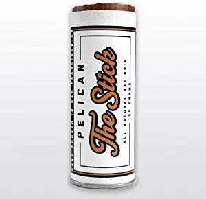 Pelican Bat Wax - All Natural The Stick Pine Tar Bat Grip Enhancer
